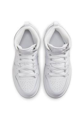 Sapatilhas JORDAN 1 MID (PS) 136