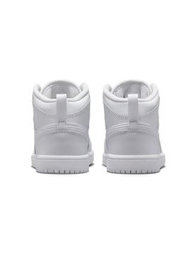 Sapatilhas JORDAN 1 MID (PS) 136