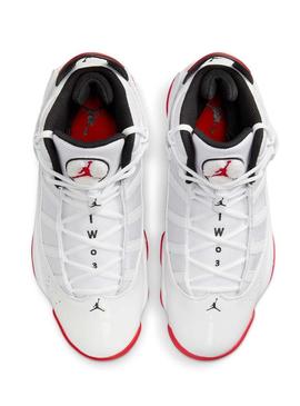 JORDAN 6 RINGS