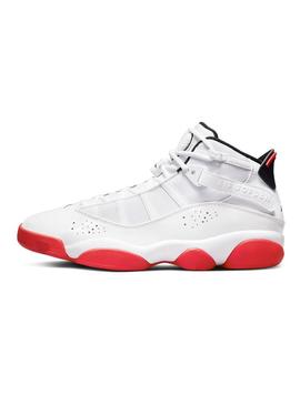 JORDAN 6 RINGS