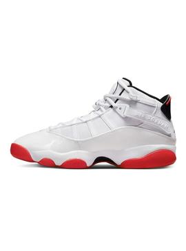 JORDAN 6 RINGS