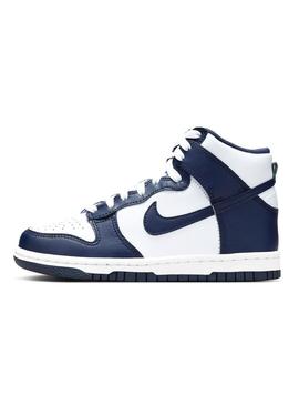 Nike Dunk High 008