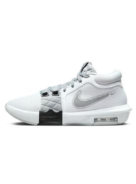LeBron Testemunha 8 100