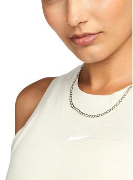 Nike Sportswear Chill Knit Tank Mulher 104