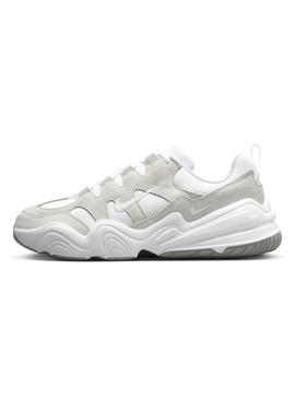 Tênis Nike Tech Hera Branco para Homens