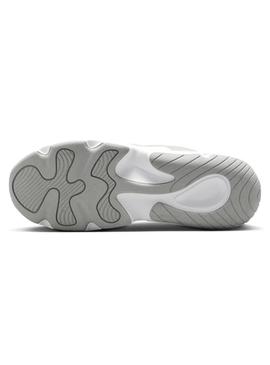 Tênis Nike Tech Hera Branco para Homens