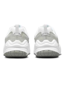 Tênis Nike Tech Hera Branco para Homens