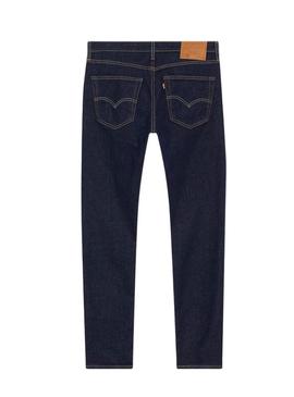 Calça Jeans Levis 512 Slim Taper Rock para homens