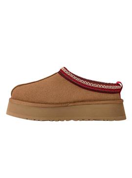 Tamancos UGG Tazz II plataforma para mulher.