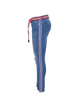 Jeans Only Carmen Tape for Women
