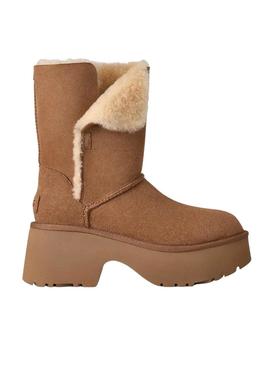 Botas UGG Esmee camel para mulher
