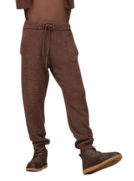 Botas UGG Neumel marrom para homens