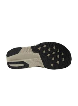 Sapatilhas New Balance Fuelcell Rebel V5 verde para homem.