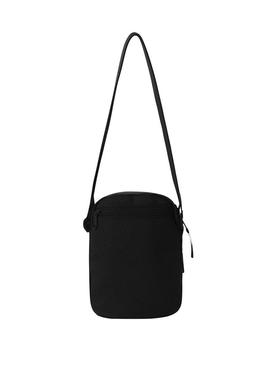 Mochila The North Face Jester preta para homens e mulheres
