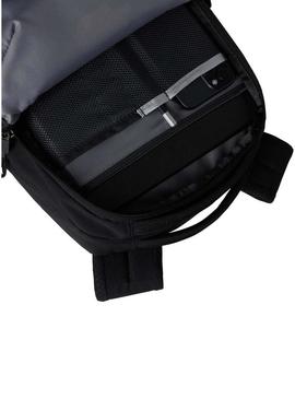 Mochila The North Face Jester preta