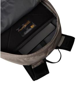 Mochila The North Face Borealis Classic cinza