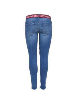 Jeans Only Carmen Tape for Women