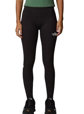 Malhas The North Face Simple Dome preto para mulher