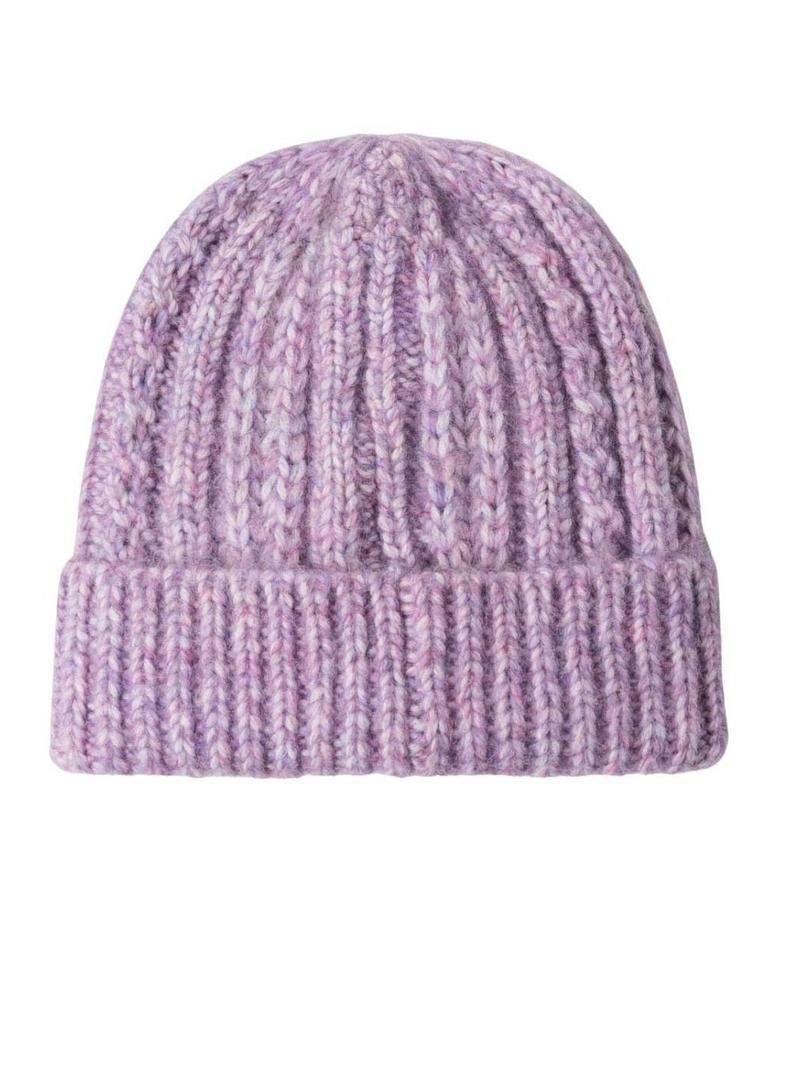 Touca Pepe Jeans Skyler rosa para menina