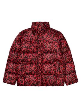 Casaca Carhartt Animal Vermelho Mulher