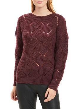 Camisola Vila Vigaze Granada Para Mulheres