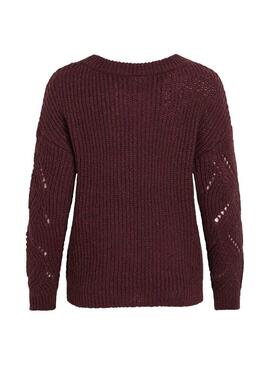 Camisola Vila Vigaze Granada Para Mulheres