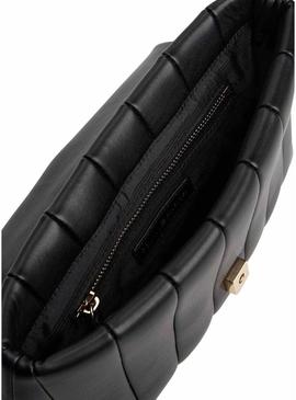 Bolsa Tommy Hilfiger Grace preta para mulher