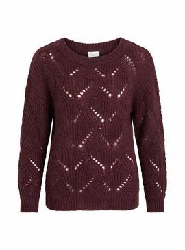 Camisola Vila Vigaze Granada Para Mulheres