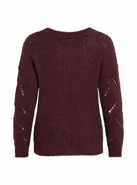 Camisola Vila Vigaze Granada Para Mulheres