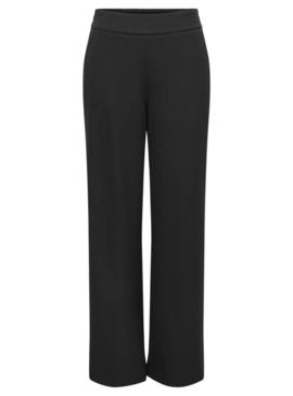 Calças Only Gia Deluxe preto para mulher.