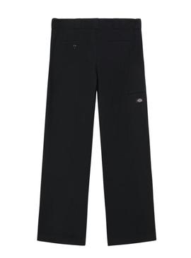 Calça Dickies 247 Loose preta para homem