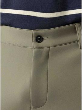 Calça El Pulpo Perfeito técnica topo para homem