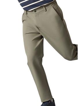 Calça El Pulpo Perfeito técnica topo para homem
