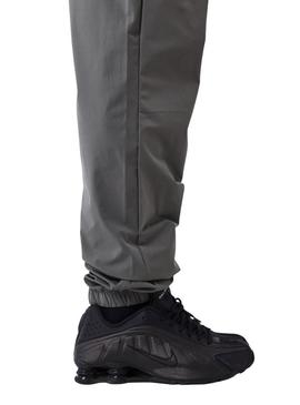 Calça de moletom Project x Paris cinza para homem.