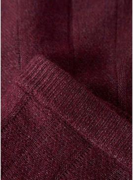 Saia Name It Sonia grená para menina.