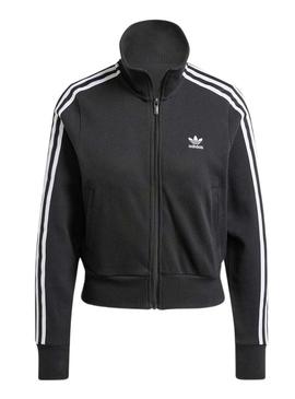 KNITTED TOP     BLACK