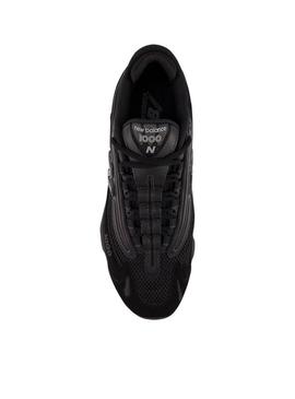 Sapatos New Balance 1000 V1 preto para homens