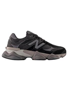 Sapatilhas New Balance U9060 preto para mulher e homem