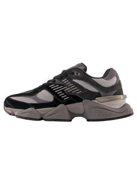 Sapatilhas New Balance U9060 preto para mulher e homem