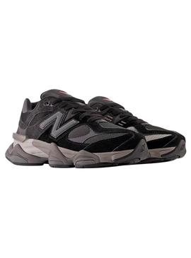 Sapatilhas New Balance U9060 preto para mulher e homem