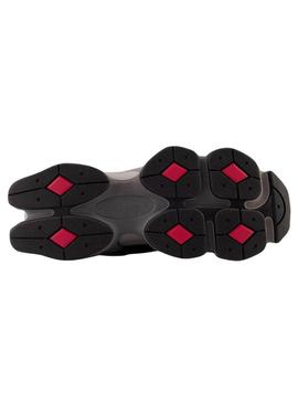 Sapatilhas New Balance U9060 preto para mulher e homem