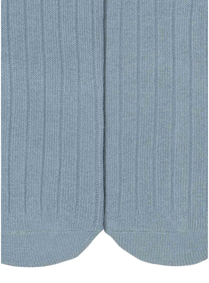 Collant Mayoral em azul para bebê.