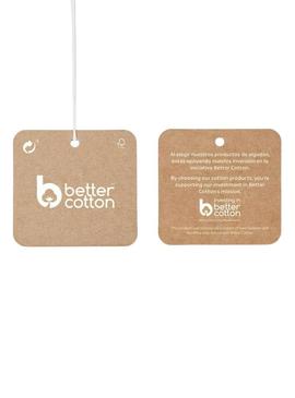 Vestido com diadema Mayoral corações camelo para bebê