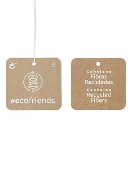 Casaco reversível Mayoral Bell azul para bebê