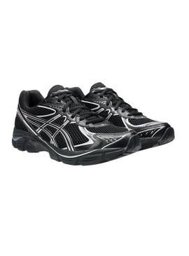 Sapatilhas New Balance GT 2160 pretas para homem.