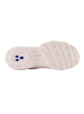 Sapatilhas New Balance GR530 branco para menina