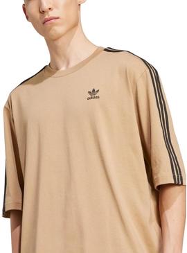 Camiseta extragrande        CARDBO/BLACK