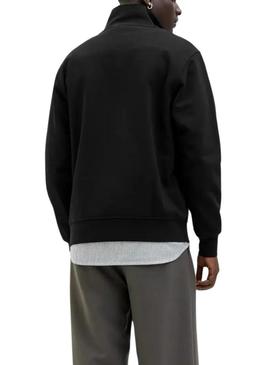 Moletom Jack and Jones Soho preto para homem