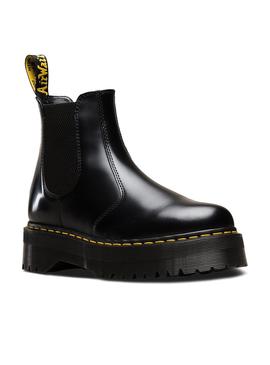 Botas Dr. Martens 2976 Quad Mulher e Homem