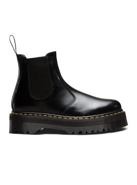 Botas Dr. Martens 2976 Quad Mulher e Homem